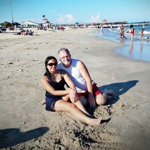 Meet your Posher, Meryjane